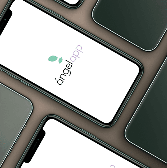 ANGEL APP